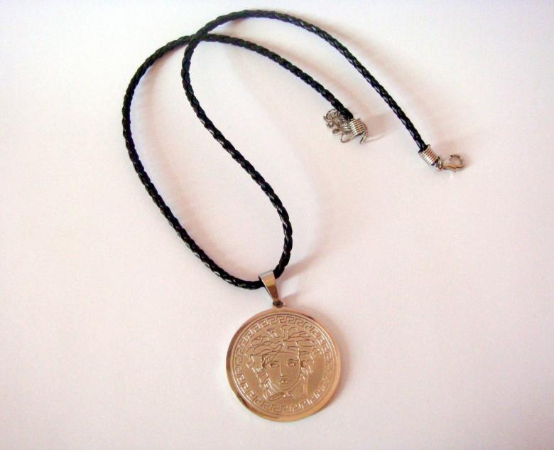 Free stock image of Versace Chain created by Bilal Aslam