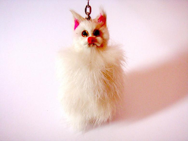Free stock image of Cat Key Ring created by Bilal Aslam