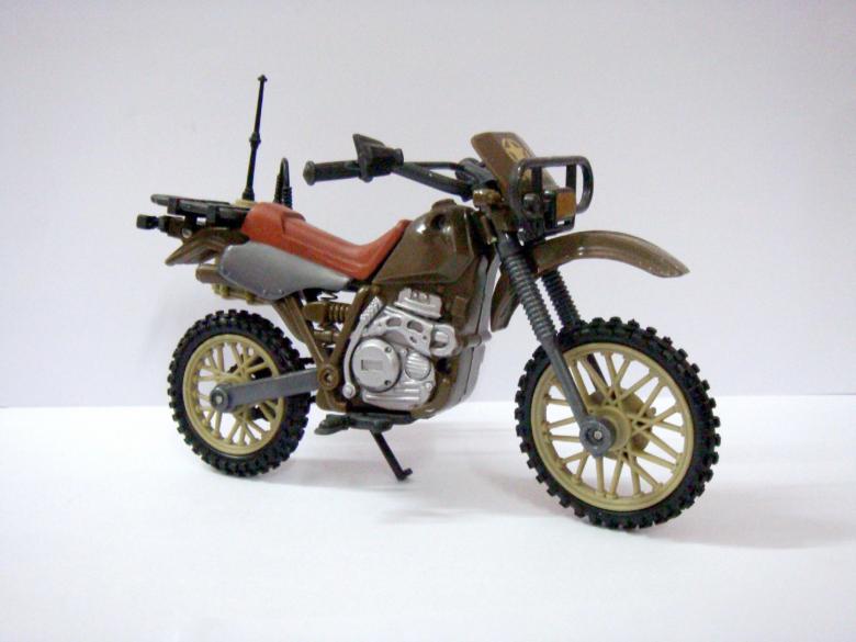 Free stock image of Bike created by Bilal Aslam