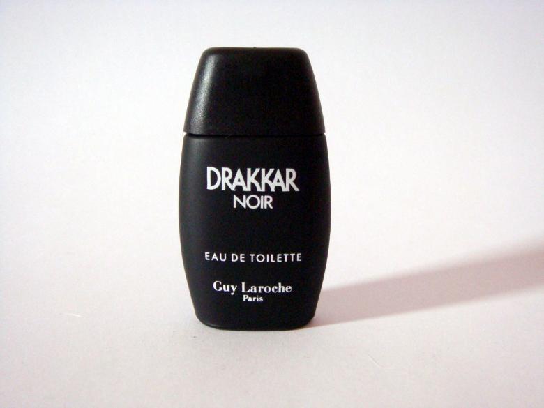 Free stock image of Drakkar Noir Perfume created by Bilal Aslam