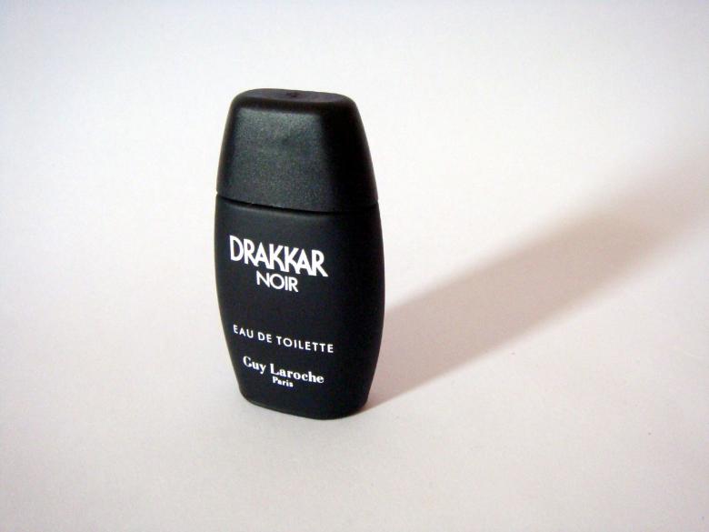 Free stock image of Drakkar Noir Perfume created by Bilal Aslam