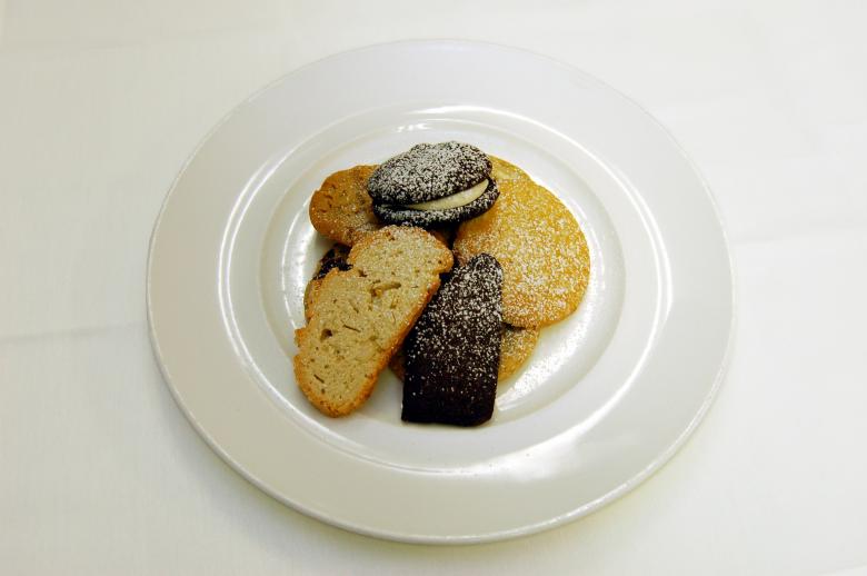 Free stock image of Cookies created by pxl666