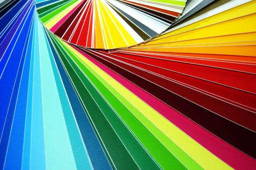 Colorful illustration - Free Stock Photo