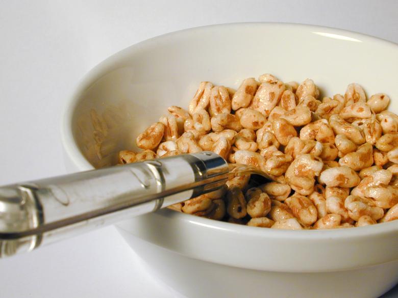 Free stock image of Breakfast Cereal created by freeimageslive