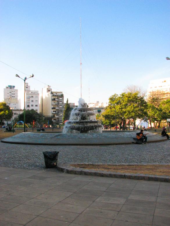 Free stock image of Pie fountain created by Barbara Din