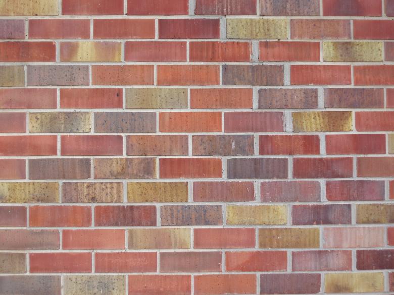 Free stock image of Brick wall created by freeimageslive