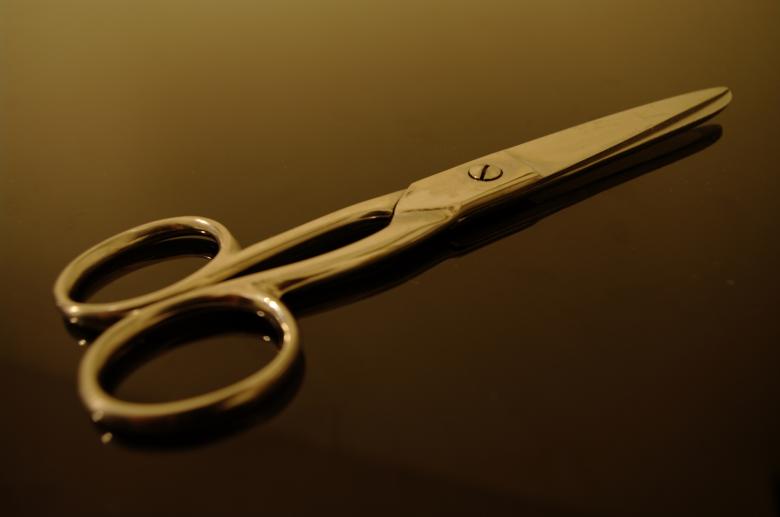 Free stock image of Scissors created by frhuynh