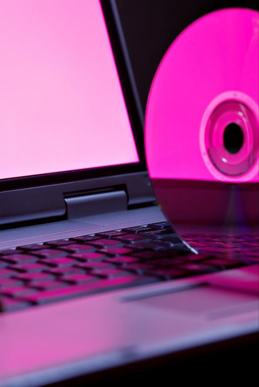 Free stock image of Technology in Style created by Nico van der Merwe