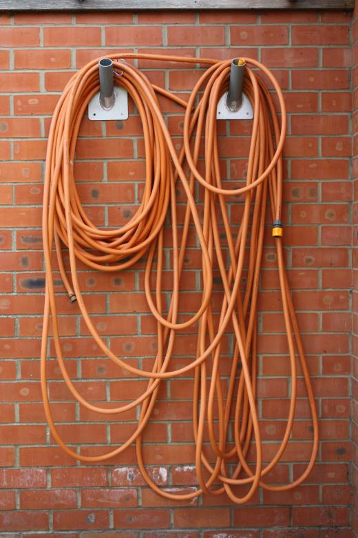 Free stock image of Orange Hosepipe created by jbbrwcky
