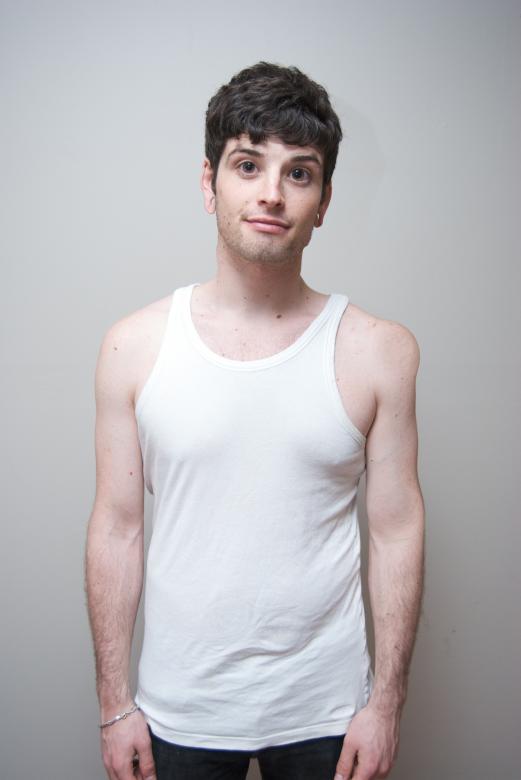 Free stock image of Aaron - Ford created by Gavin Firkser