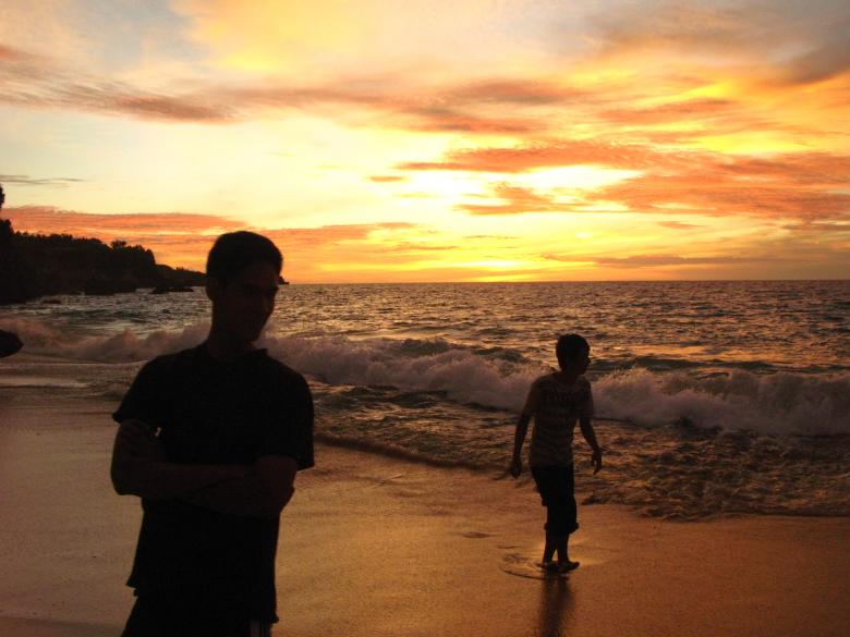 Free stock image of Playing from other side coast created by voldevis