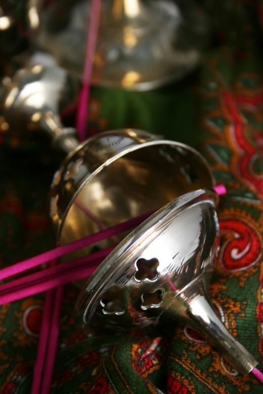Free stock image of Metal cup created by Photomaryke