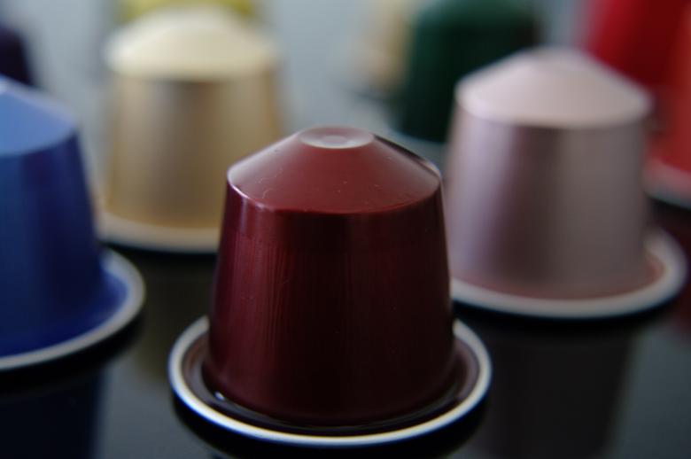 Free stock image of Coffee capsules created by frhuynh