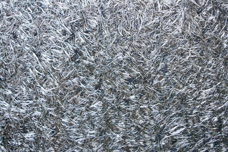 Free stock image of Gray color metal background texture created by shvydkova