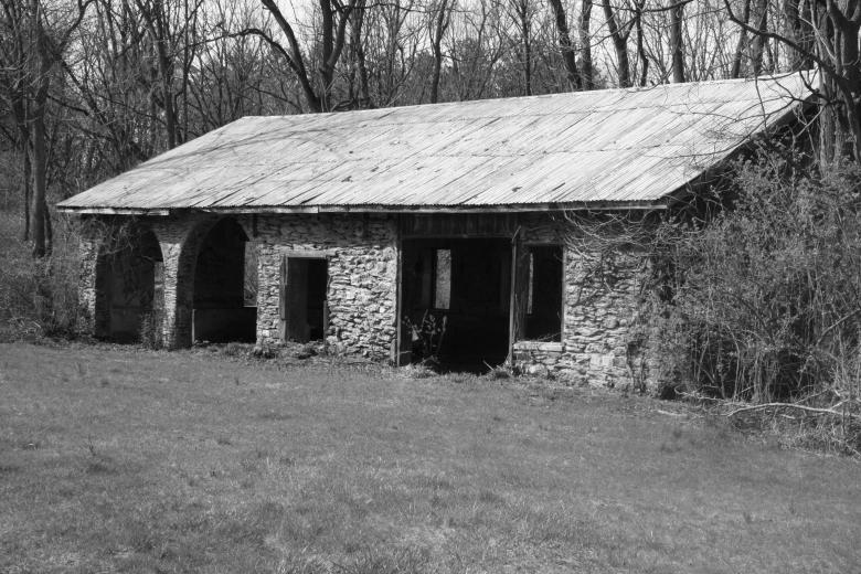 Free stock image of Abandoned Building created by GusRomanPhotography