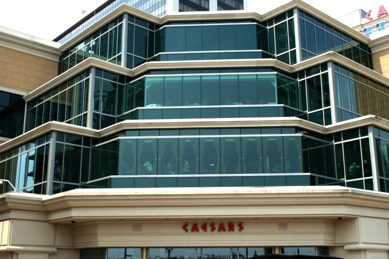 Free stock image of Caesars Building created by GusRomanPhotography