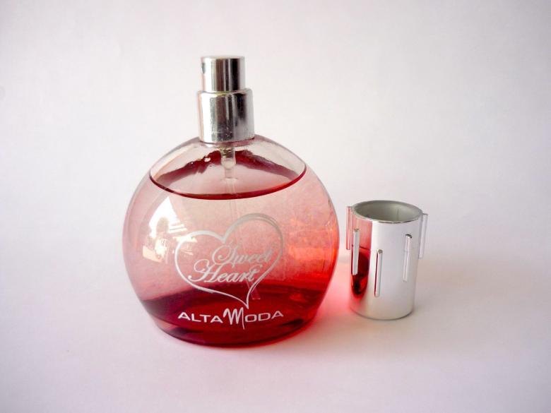 Free stock image of Sweet Heart created by Bilal Aslam