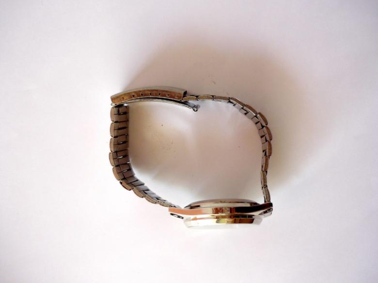 Free stock image of Wrist Watch created by Bilal Aslam