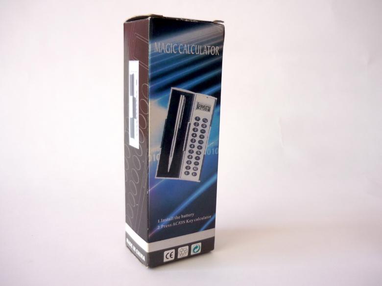 Free stock image of Magic Calculator With Ball Pen created by Bilal Aslam