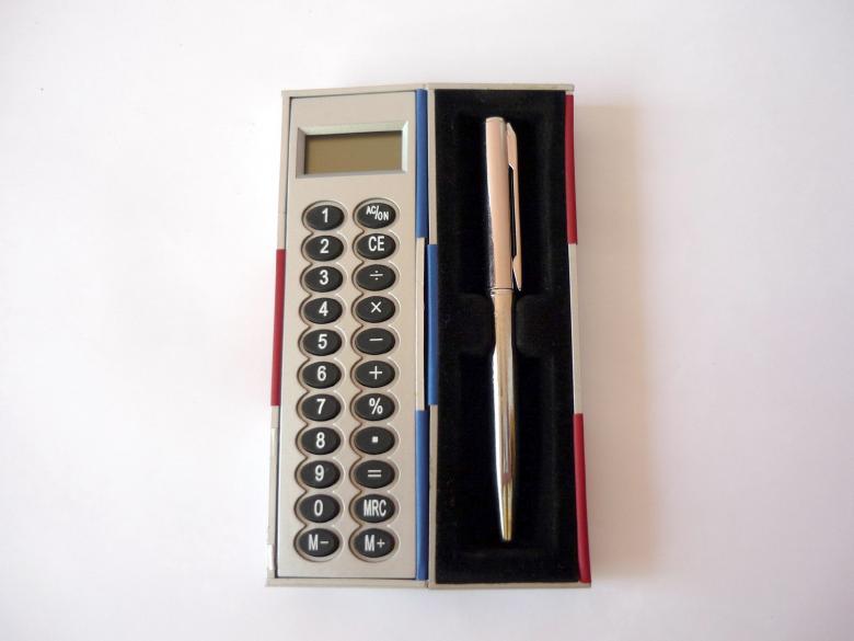 Free stock image of Magic Calculator With Ball Pen created by Bilal Aslam