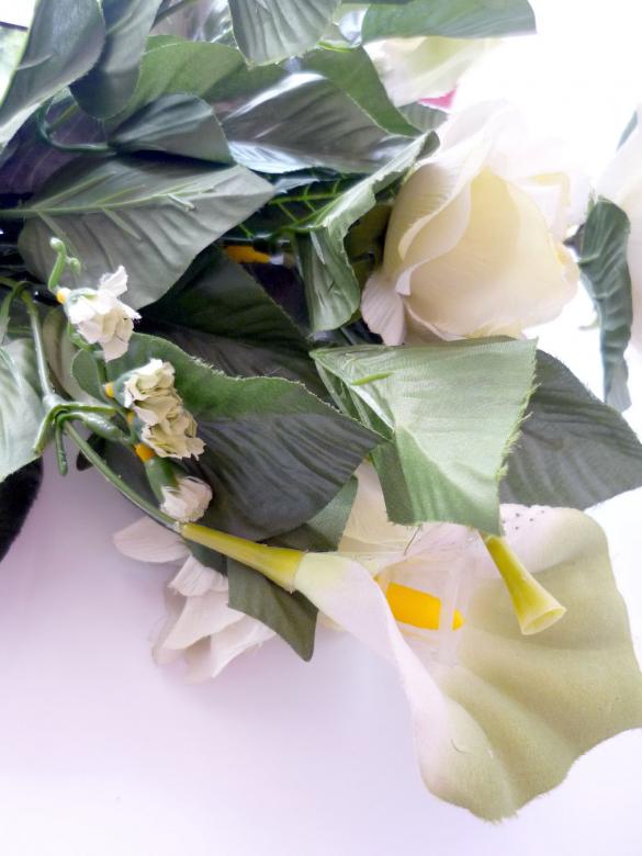 Free stock image of White Rose created by Bilal Aslam