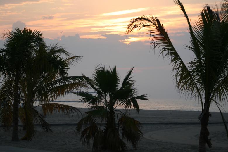 Free stock image of Sunrise created by GusRomanPhotography