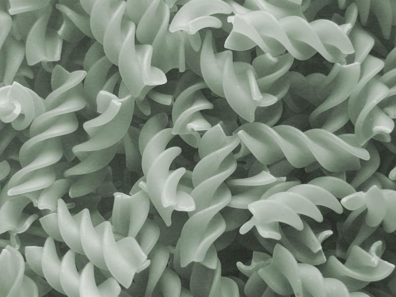 Free stock image of Pasta Twists created by freeimageslive