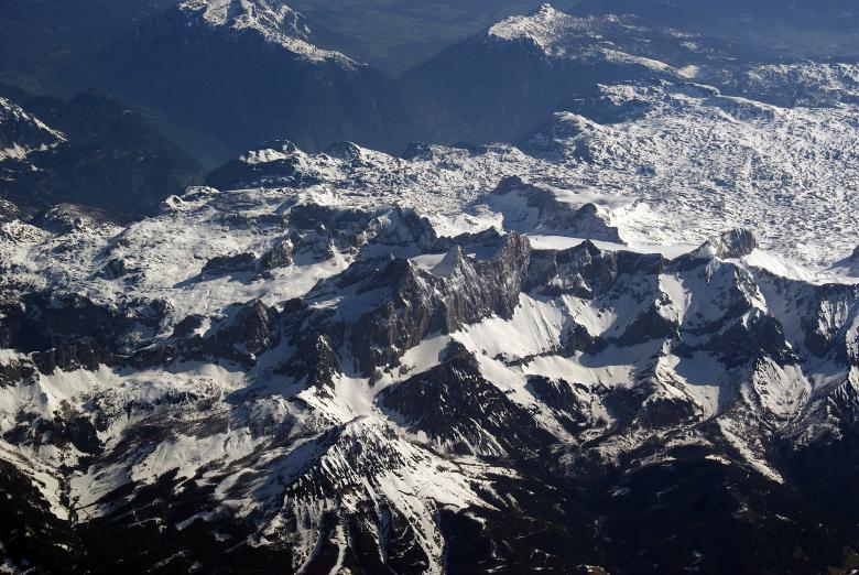Free stock image of Alp Mountain Views created by Hristo Hristov