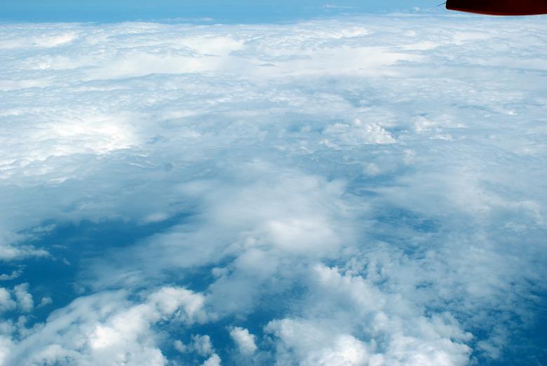 Free stock image of Clouds created by Hristo Hristov