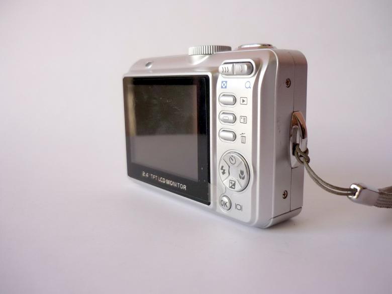 Free stock image of Hitachi Digital Camera created by Bilal Aslam