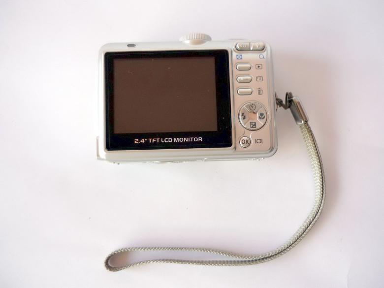 Free stock image of Hitachi Digital Camera created by Bilal Aslam