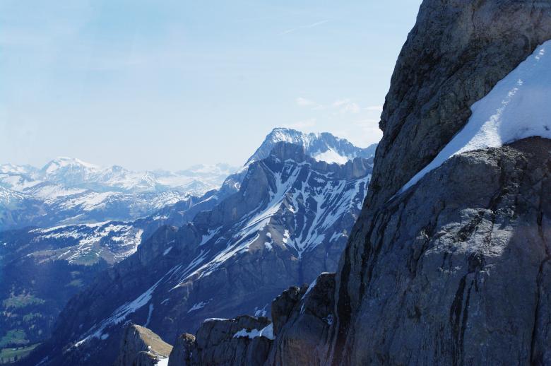 Free stock image of Mountains created by frhuynh