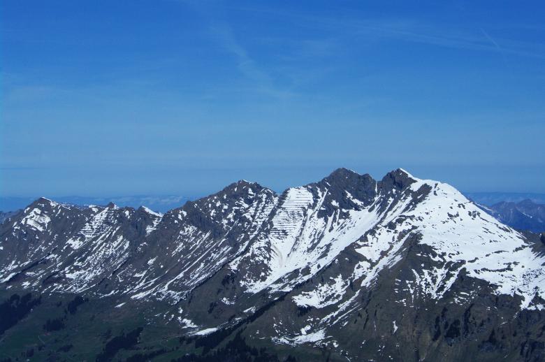 Free stock image of Mountains created by frhuynh