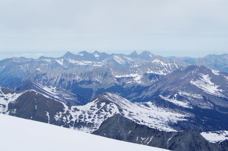 Free stock image of Mountain view created by frhuynh