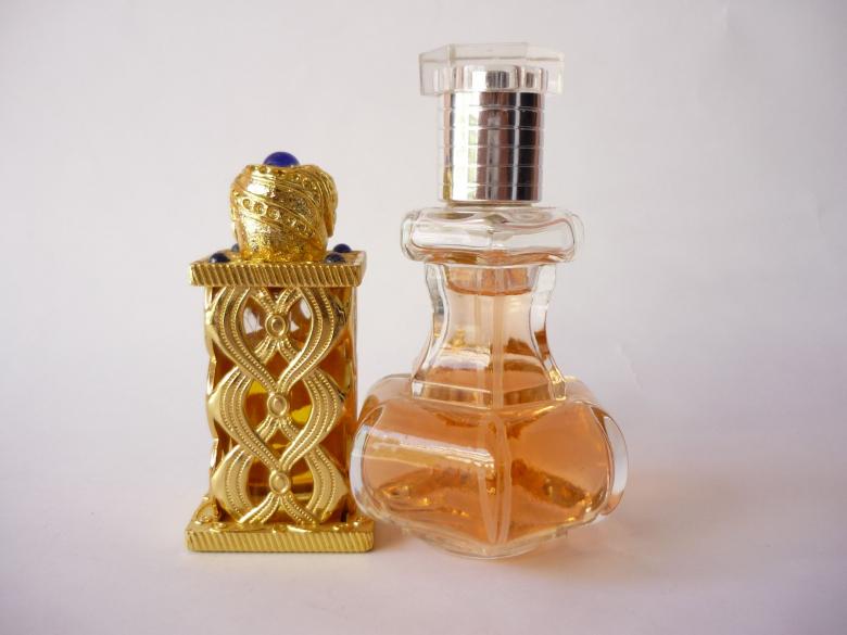 Free stock image of Arabic Perfumes created by Bilal Aslam