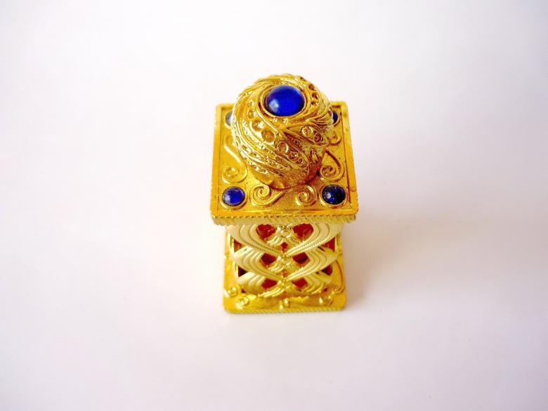 Free stock image of Arabic Perfumes created by Bilal Aslam