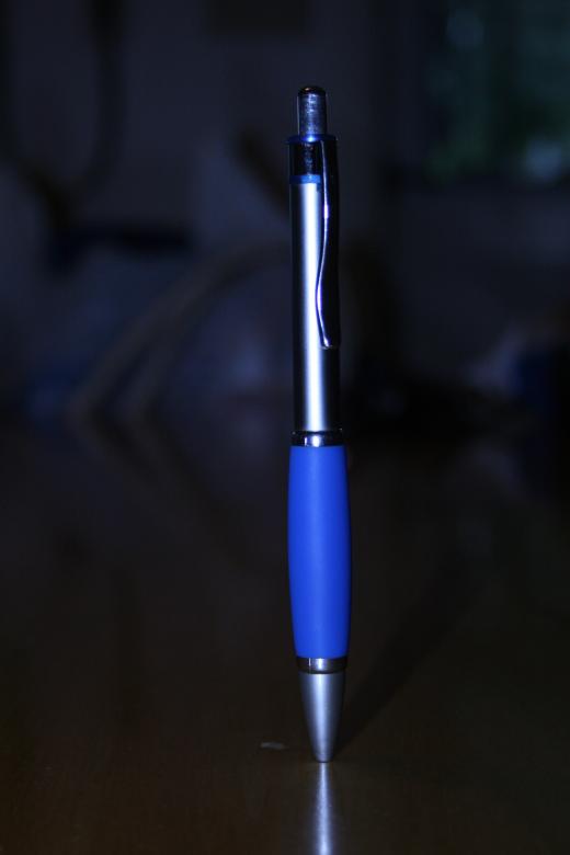 Free stock image of Pen created by GusRomanPhotography
