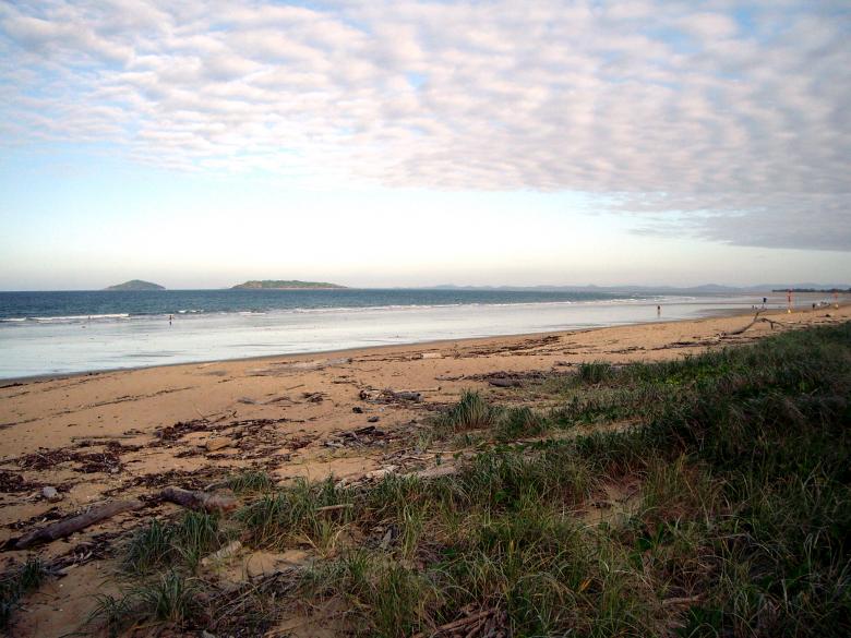 Free stock image of Beach created by Ashleigh Morgan