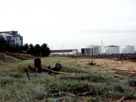 Industrial - Free Stock Photo