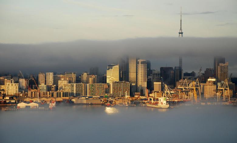 Free stock image of Auckland, New Zealand created by Muzz