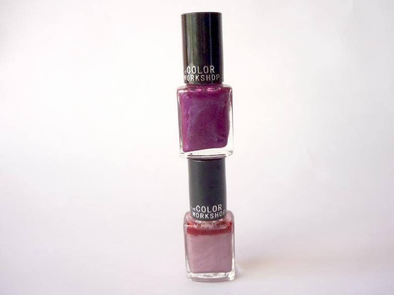 Free stock image of Nail Polish created by Bilal Aslam