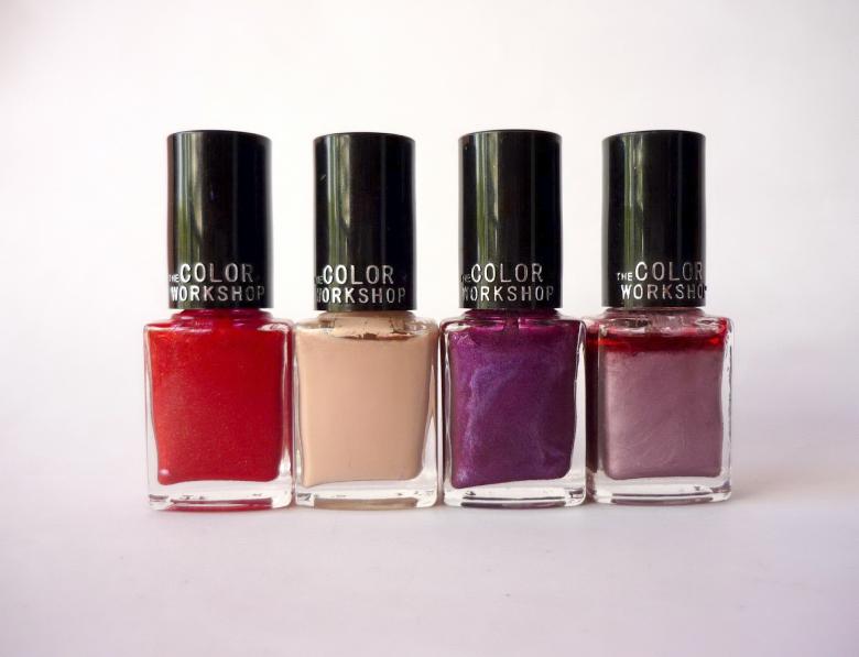 Free stock image of Nail Polish created by Bilal Aslam