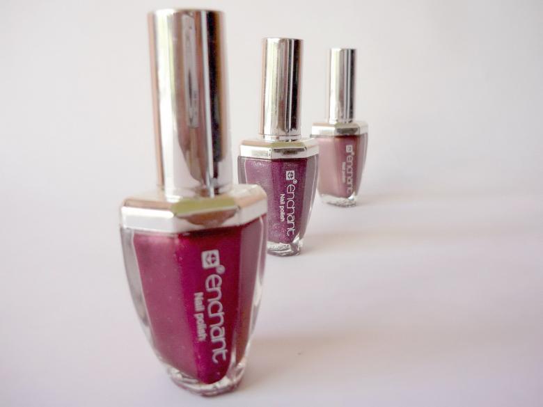 Free stock image of Nail Polish created by Bilal Aslam