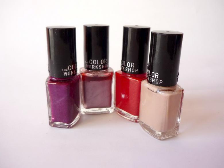 Free stock image of Nail Polish created by Bilal Aslam