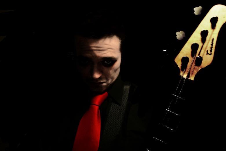 Free stock image of Bass created by Yilmaz