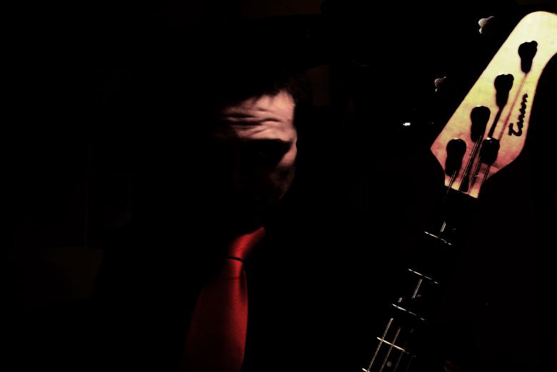 Free stock image of Bass created by Yilmaz