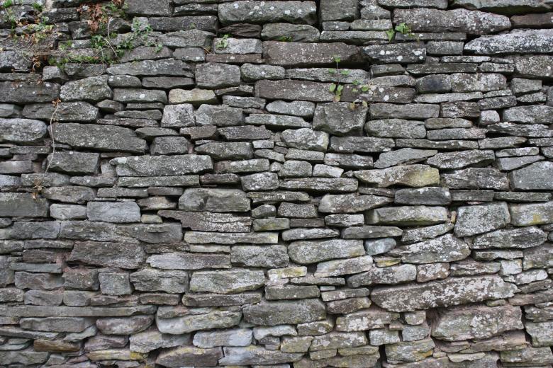 Free stock image of Groutless Brick created by Koba Alexander