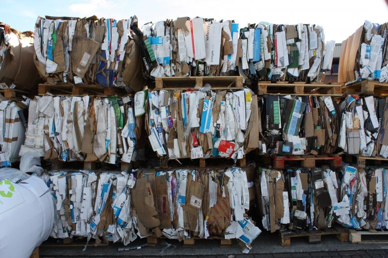 Free stock image of Rubbish created by Koba Alexander