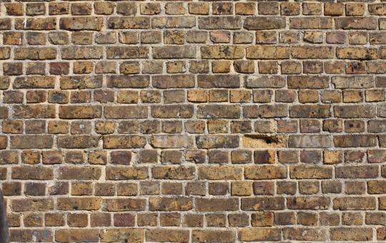 Modern Brick - Free Stock Photo