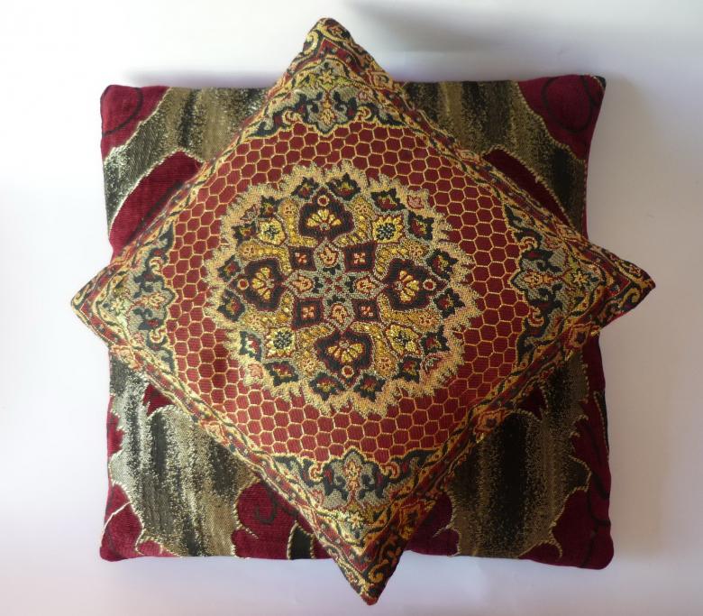 Free stock image of Cushions created by Bilal Aslam